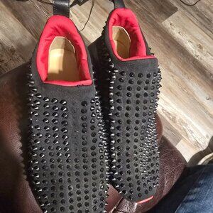 Christian Louboutin paris